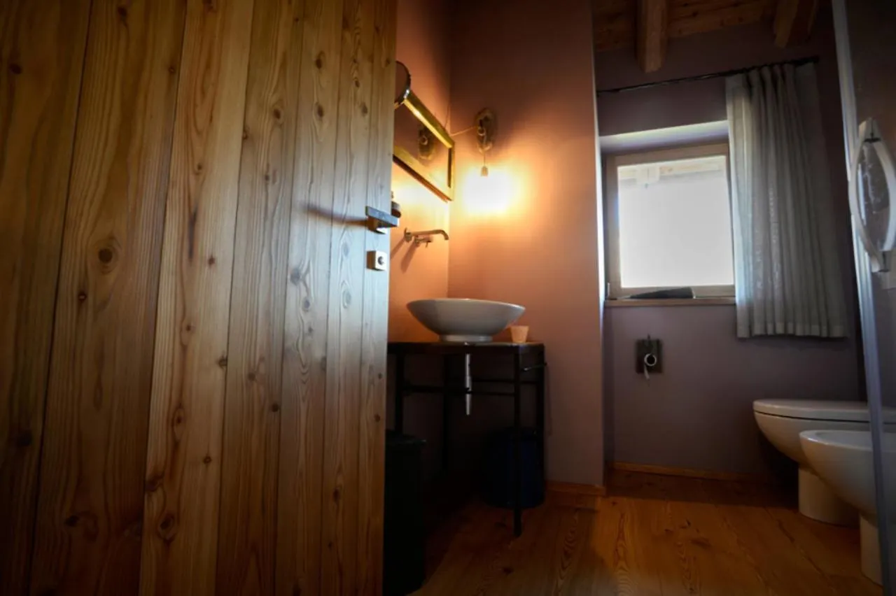 Baiti Par Via Bed & Breakfast Folgaria 0*,  Italy