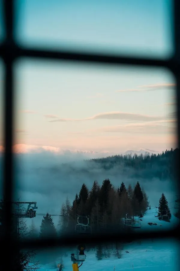 Bed and Breakfast Baiti Par Via Folgaria 0*,